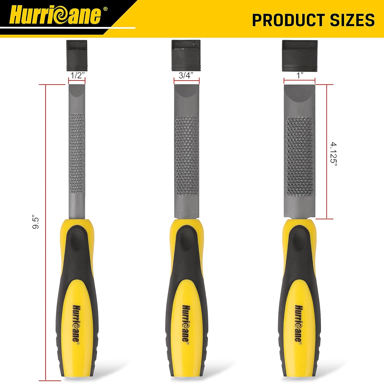 Juego de 4 cinceles de madera, cincel de madera de PVC de alto impacto, con cincel de madera de combinación de 3 piezas y juego de limas de madera