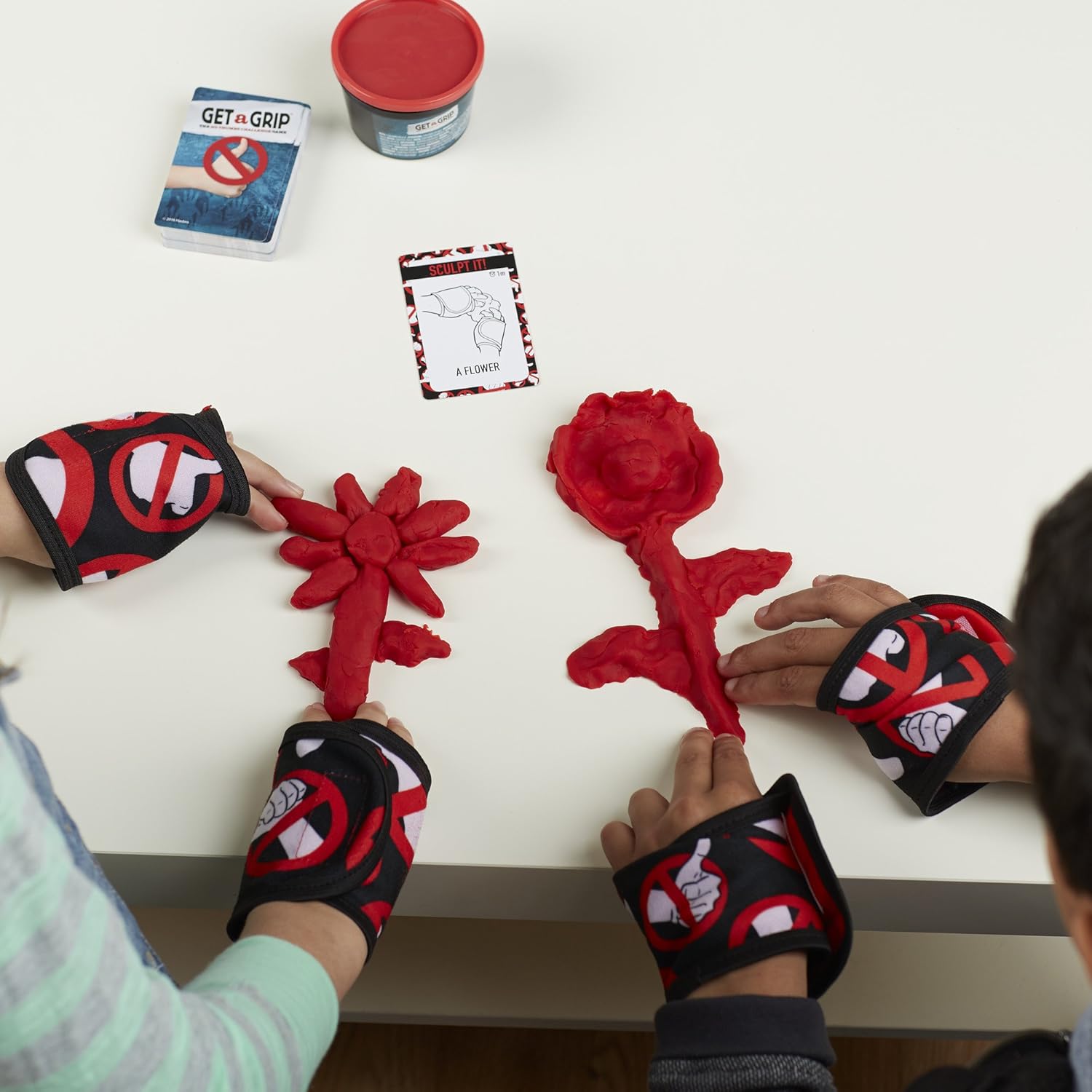 Hasbro Gaming Consigue un juego de agarre
