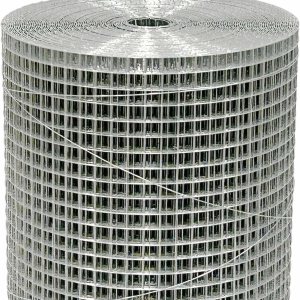 Hardware Cloth 12 pulgada 36 x 50 pies calibre 19  rollo de malla de alambre de alambre de alambre de esgrima de alambre de valla de alambre de Hardware Cloth 12 pulgada 36 x 50 pies calibre 19  rollo de malla de alambre de alambre de alambre de esgrima de alambre de valla de alambre de