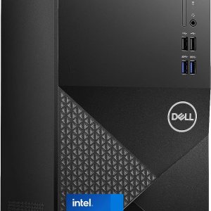 Dell Vostro 3910 Computadora de escritorio empresarial, procesador Intel Core i7-12700 de 12 generación, RAM DDR4 de 32 GB, SSD NVMe de 1 TB, WiFi Dell Vostro 3910 Computadora de escritorio empresarial, procesador Intel Core i7-12700 de 12 generación, RAM DDR4 de 32 GB, SSD NVMe de 1 TB, WiFi