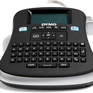 DYMO LabelManager 210D DYMO LabelManager 210D