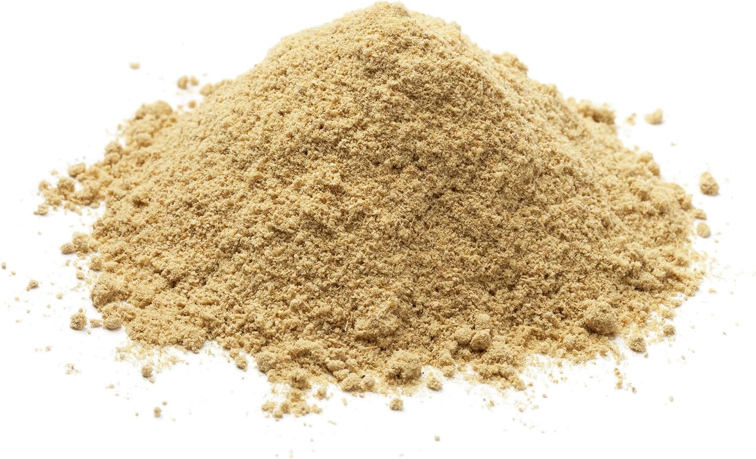 Pure Original Ingredients Maitake – Polvo de hongos (1 libra) de gallina del bosque, sin OMG, verificado en laboratorio.
