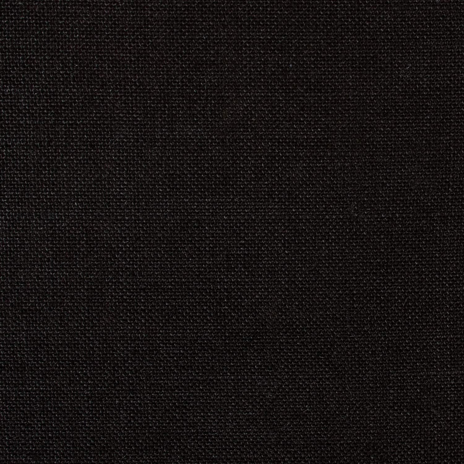 ATS panel acústico de 24 x 48 x 2 pulgadas, Negro