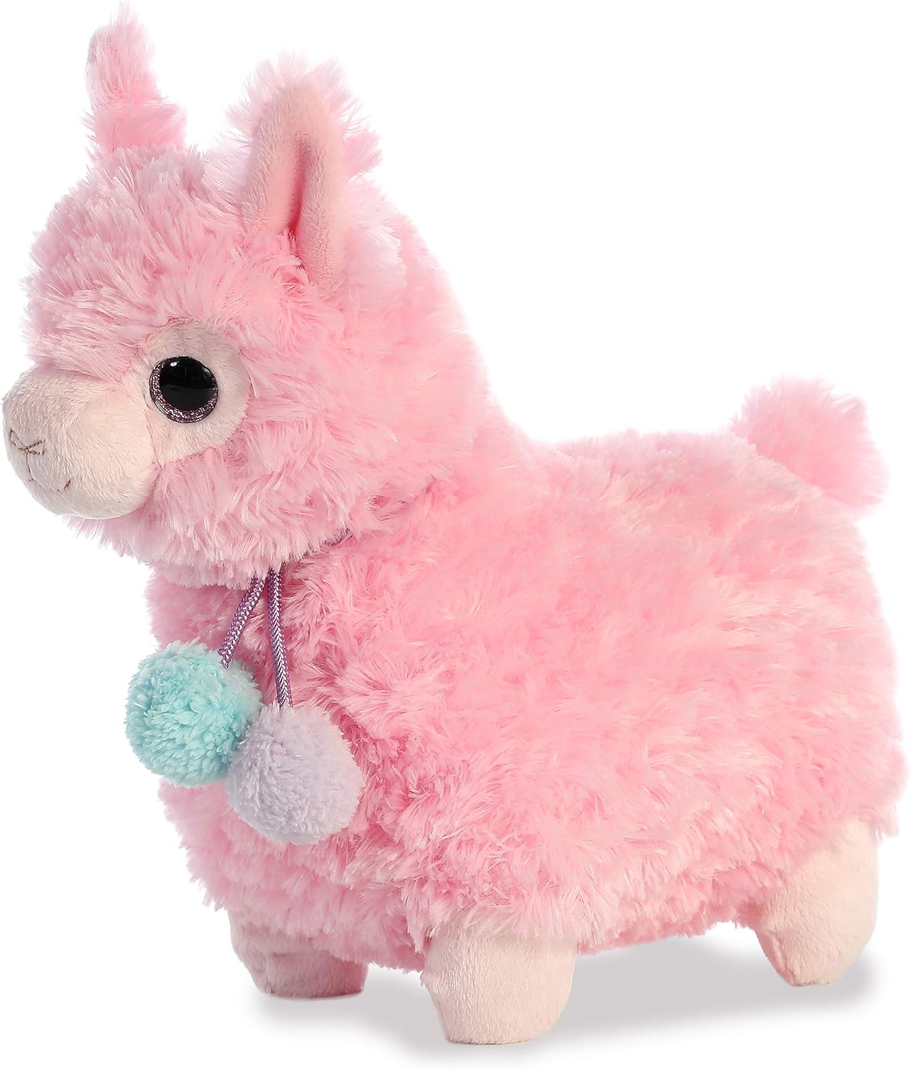 Aurora – Llama Drama – 11″ Llama Drama – Lichi