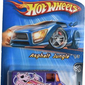 Hot Wheels Ambulancia de combate Hot Wheels Ambulancia de combate