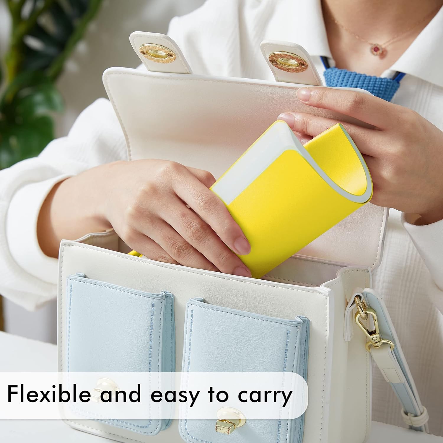 feela – Paquete de 16 cuadernos de tapa suave a granel, cuadernos rayados universitarios para el trabajo para mujeres y niñas, diario de viaje en