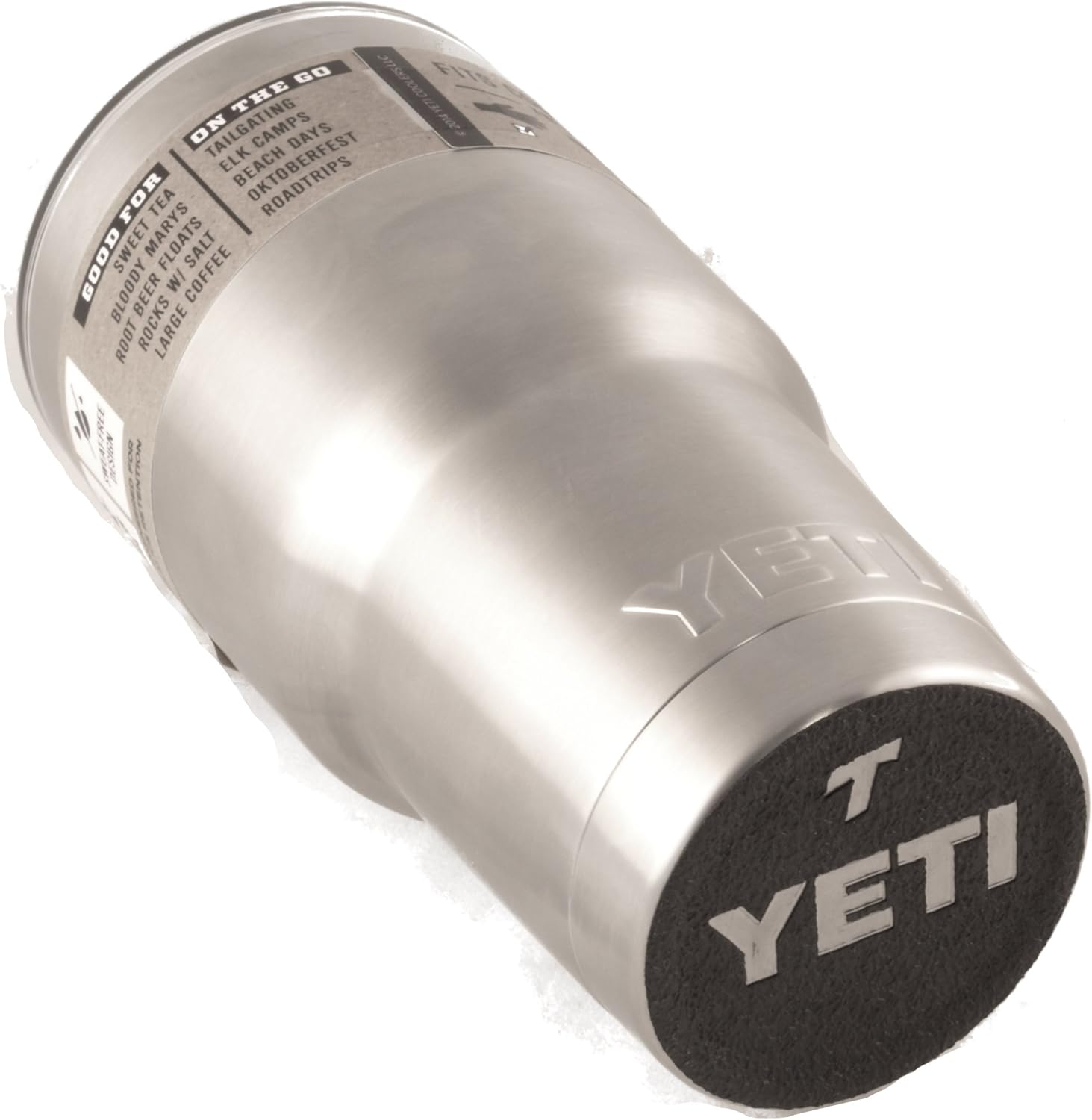 Talon Grips ter Coaster para Yeti Ramblers y tazas de viaje