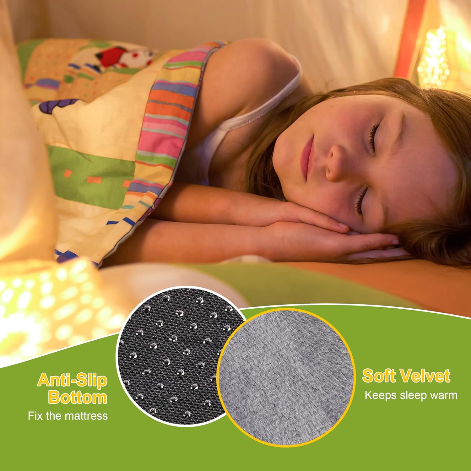 Colchón de espuma viscoelástica portátil enrollable para dormir, colchón de piso de invitados plegable, tapete de espuma ligera para dormir, colchón