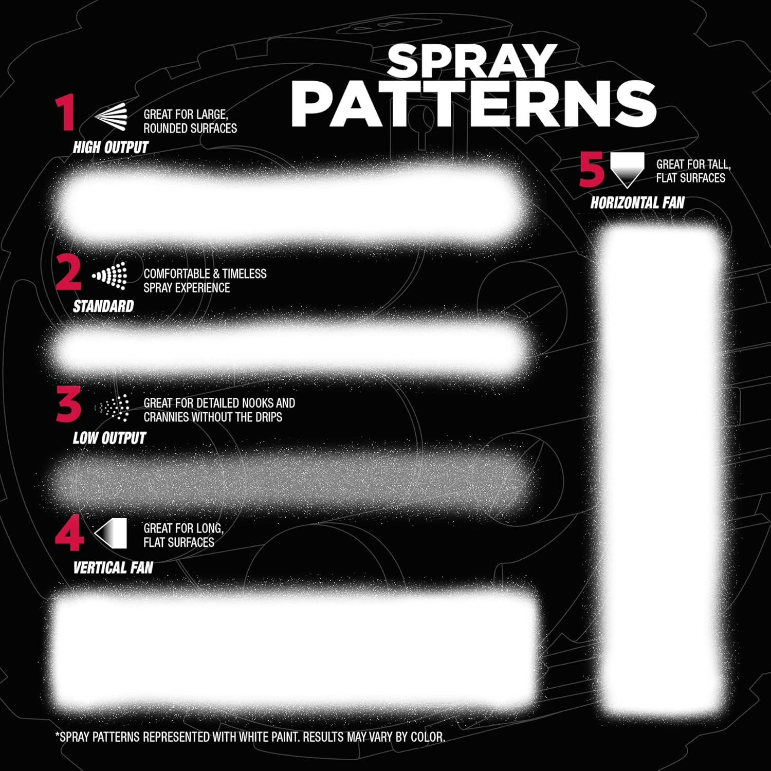 Rust-Oleum 376900 – Pintura en aerosol 5 en 1 personalizada para prevención del óxido, 12 onzas, almendra brillante