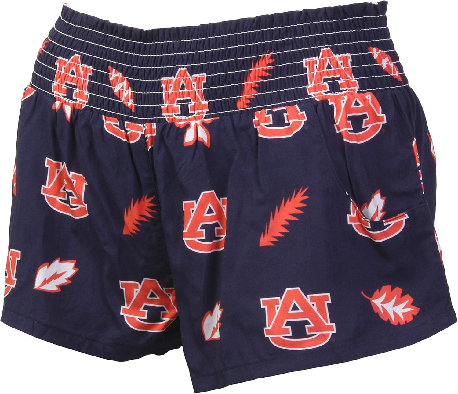 Pantalones cortos de playa para mujer