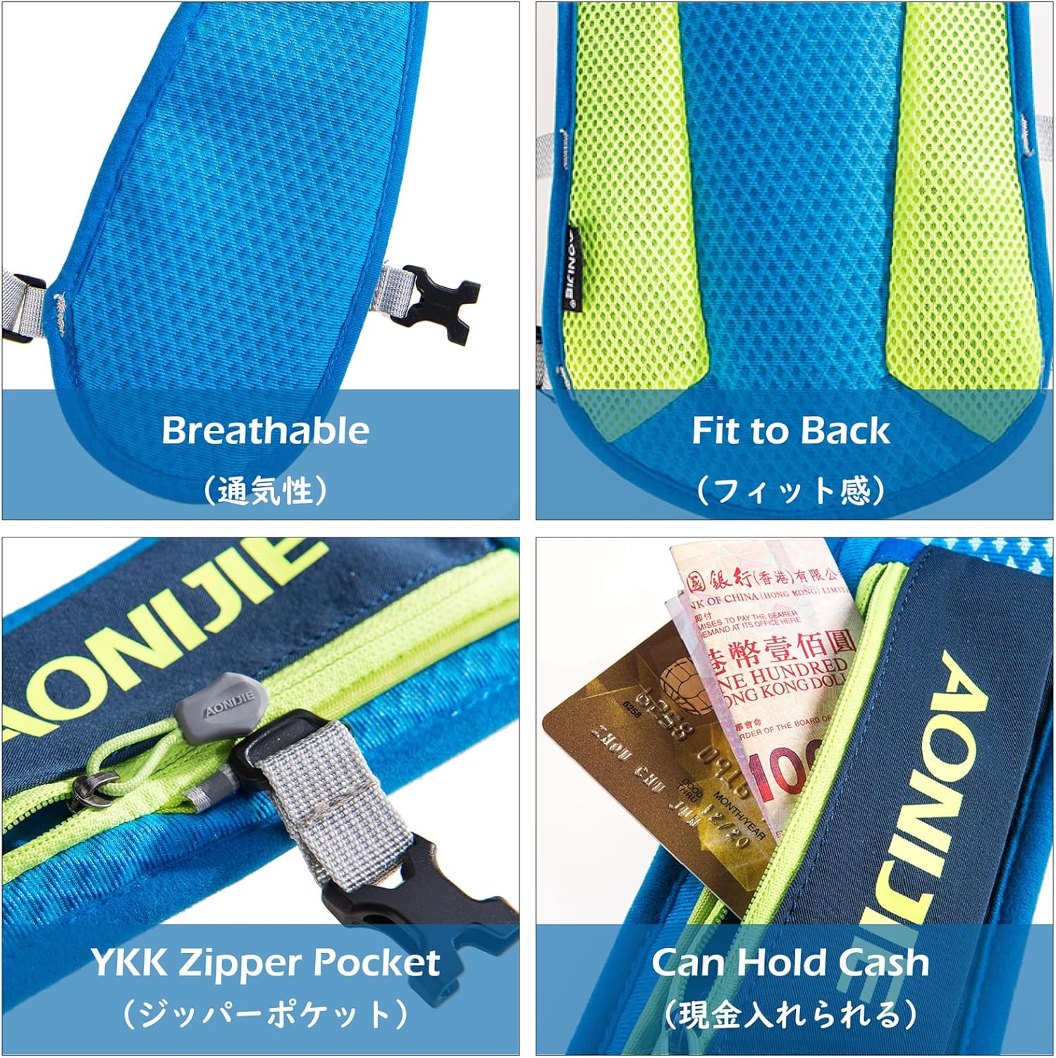 TRIWONDER Hydration Pack Backpack 5.5L Outdoors Mochilas Trail Marathoner Running Race Hydration Vest