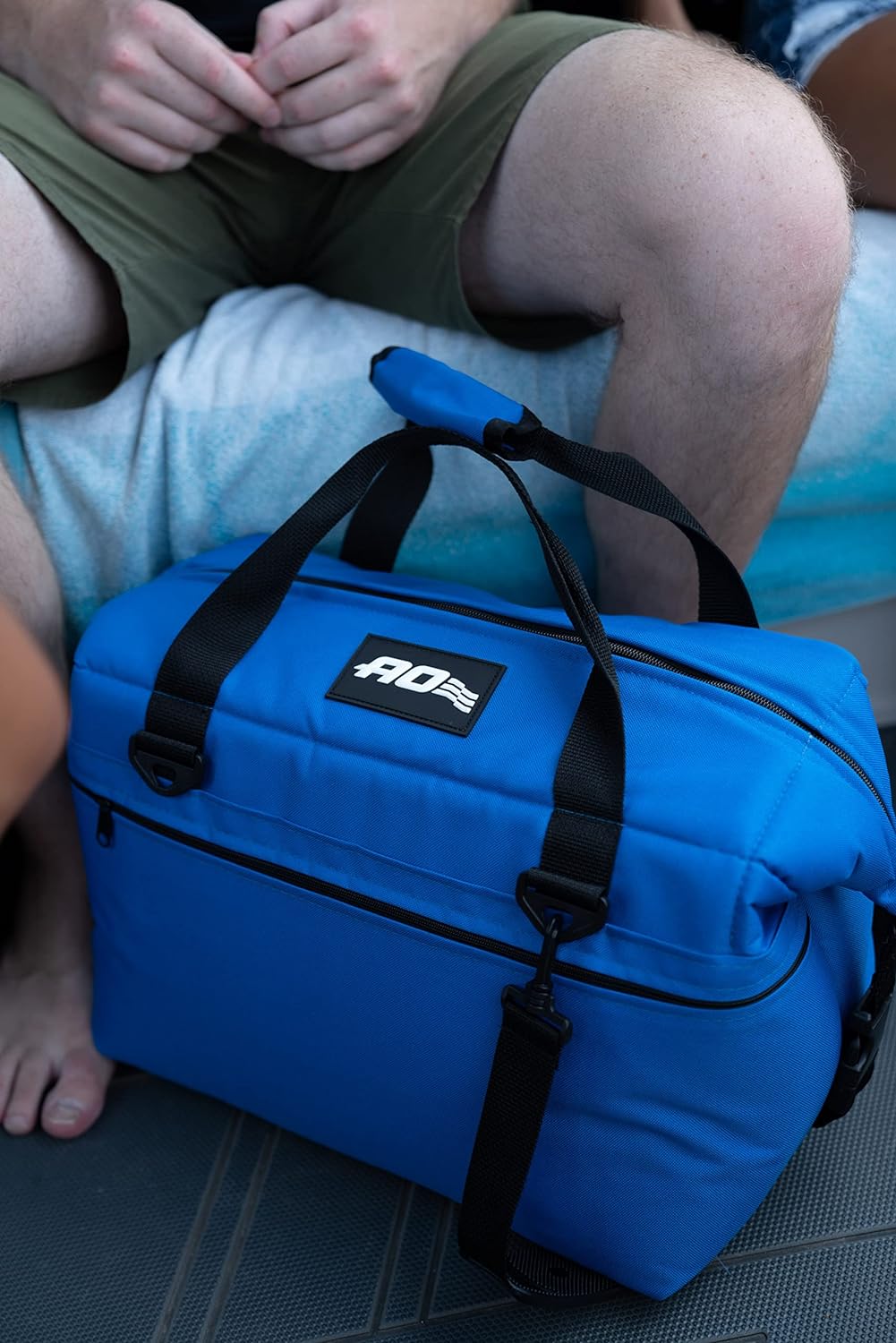 AO Coolers Original Soft Cooler with High-Density Insulation