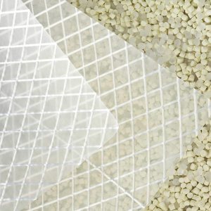 Norkan Poly Sheeting 10′ x 100′ 6 Mil, (diamante) Cuerda de nailon reforzado Norkan Poly Sheeting 10′ x 100′ 6 Mil, (diamante) Cuerda de nailon reforzado