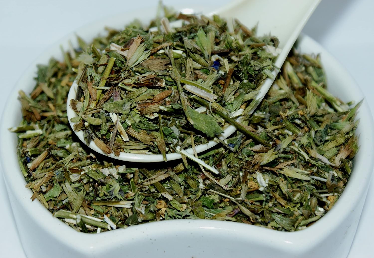 Hierba de hisopo (Hyssopus officinalis L.) – Health Embassy – 100% Natural (1.76 oz)