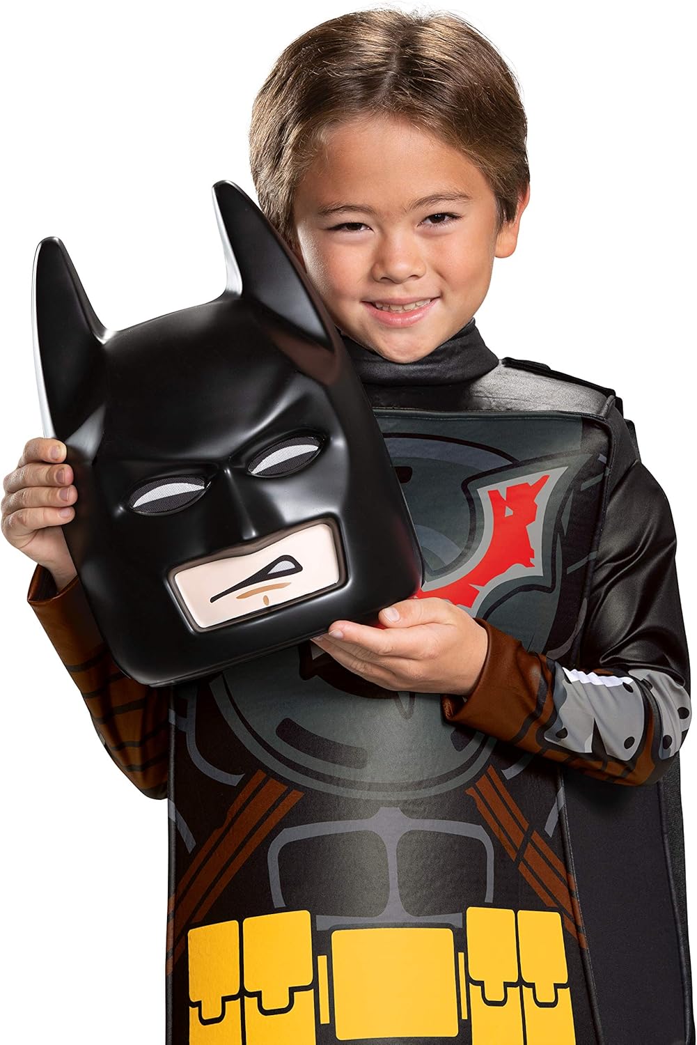 Disfraz de Batman Lego Movie 2 Prestige