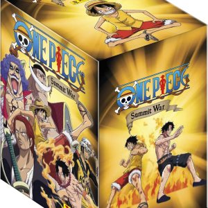 Panini – Una pieza 2 Pochettes 5 Pegatinas y Boite de 36 Panini – Una pieza 2 Pochettes 5 Pegatinas y Boite de 36