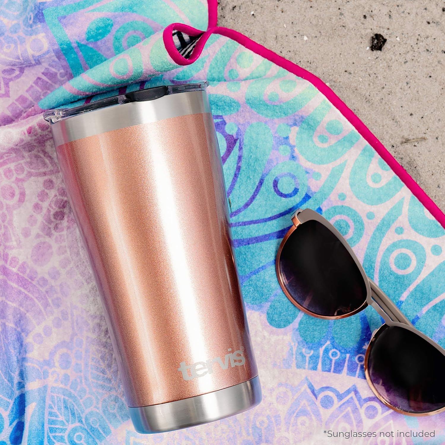 Tervis – Vaso térmico