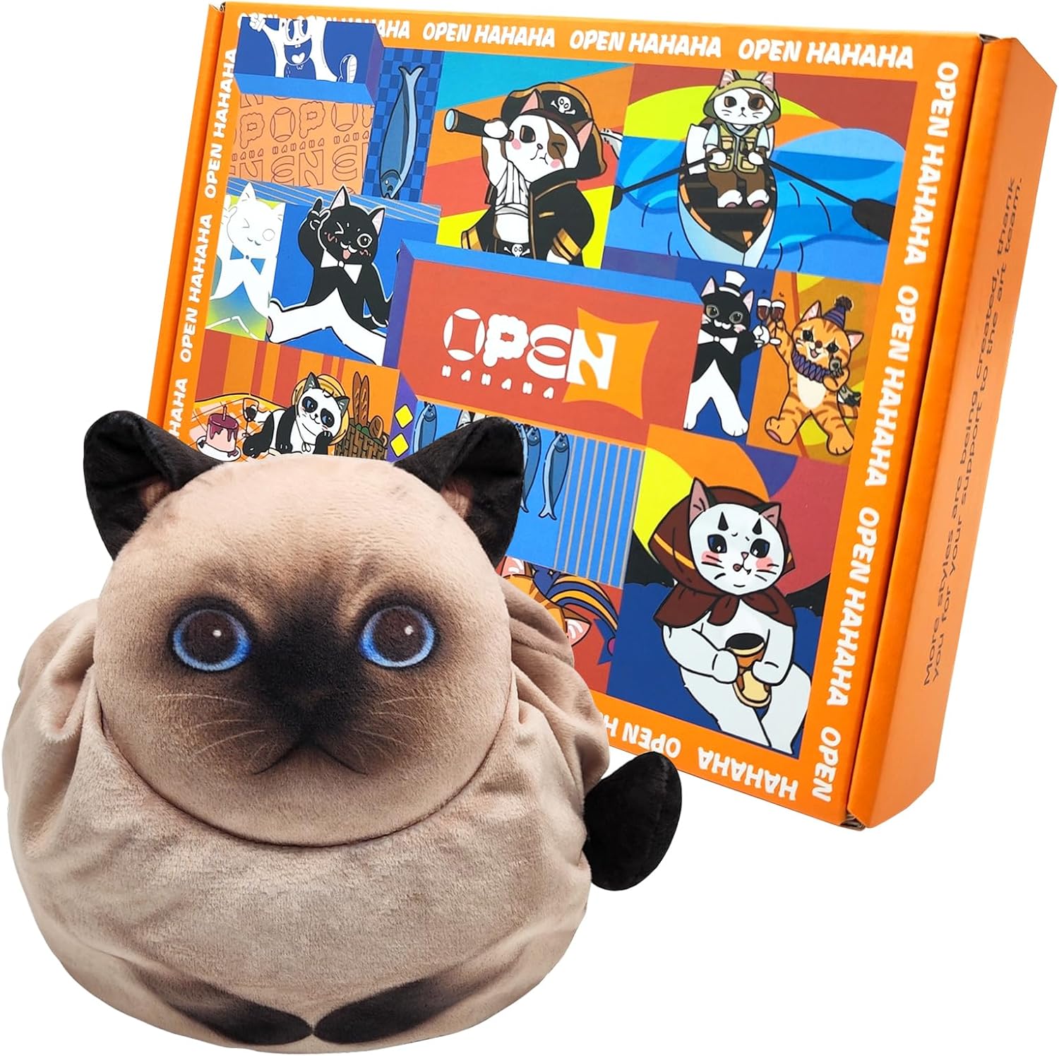 Bolsa de maquillaje con cordón, bolsa de maquillaje para gatos, organizador de maquillaje de viaje, bolsa de cosméticos, regalo de gato para
