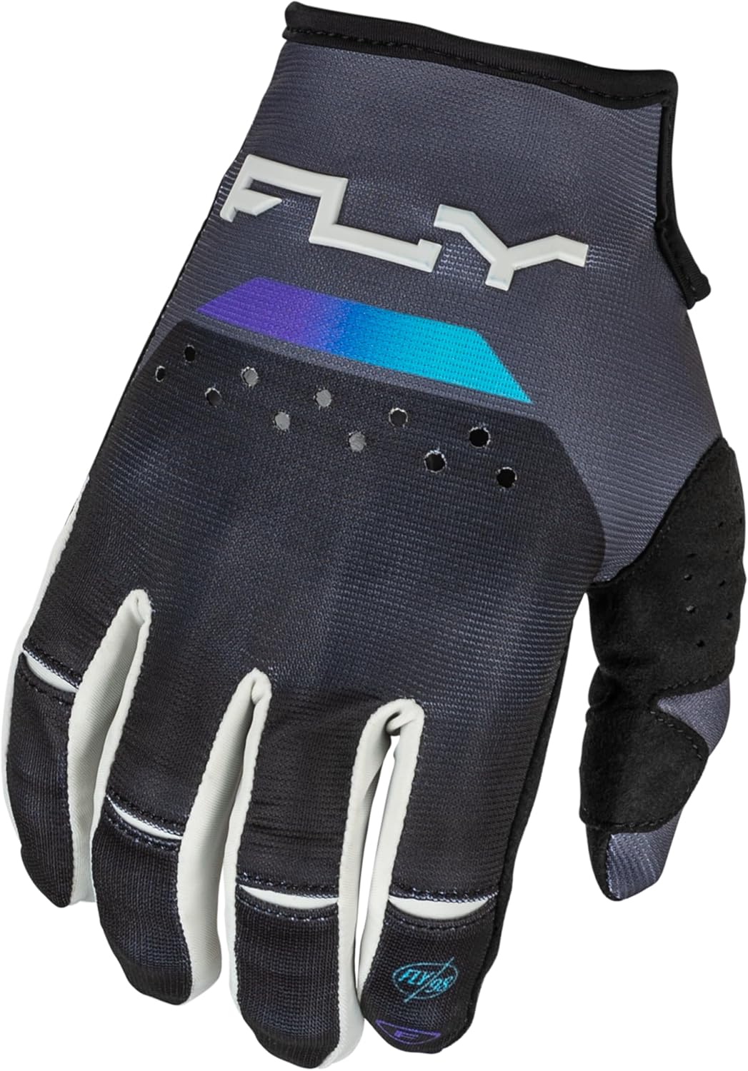 Fly Racing Guantes cinéticos para adultos 2024