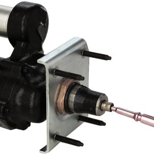 Motorcraft Amplificador de freno eléctrico BRB33 Motorcraft Amplificador de freno eléctrico BRB33