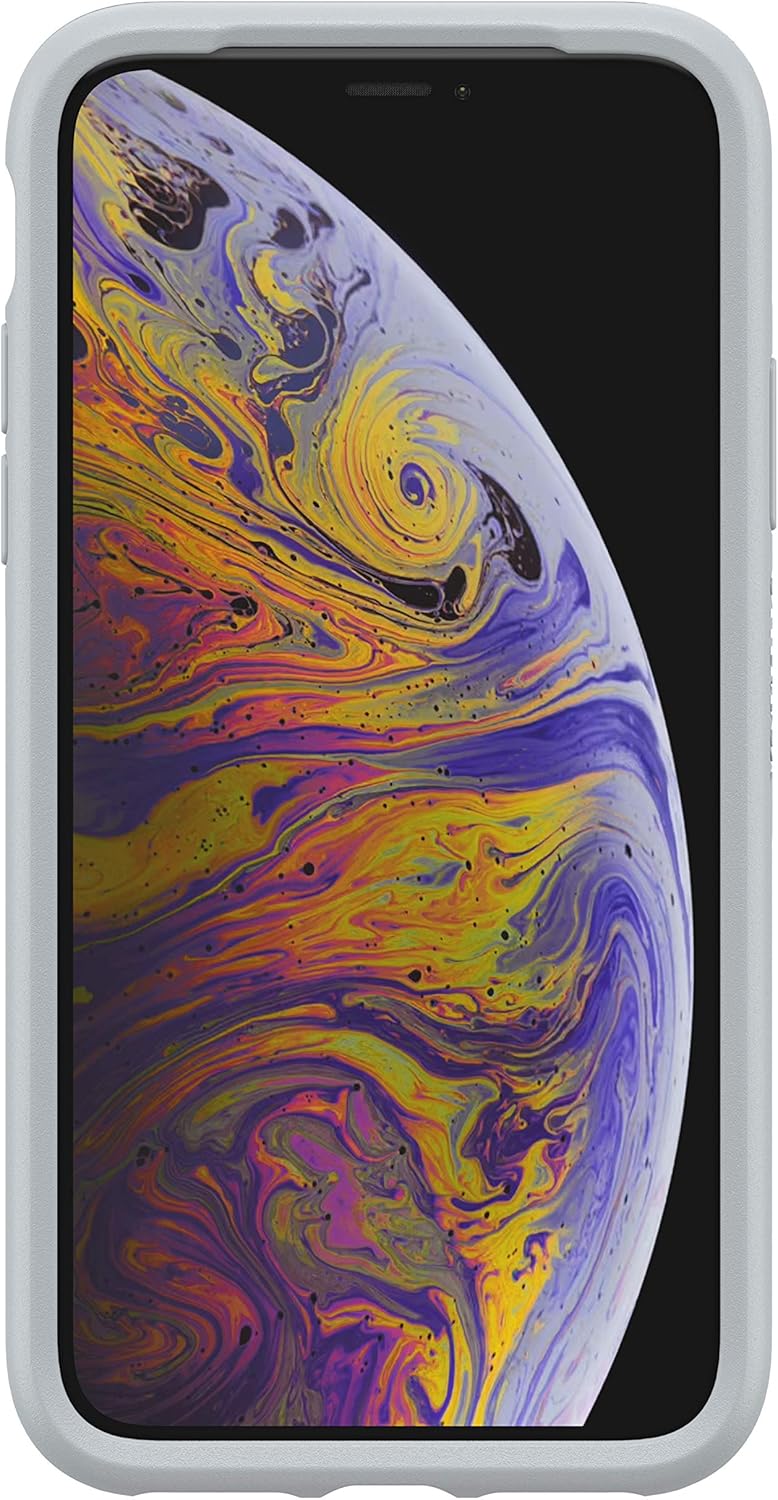 OtterBox Symmetry Series – Estuche para Samsung iPhone X  XS. Rosado