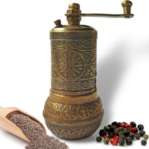 Molinillo de pimienta – Molinillo manual de especias – Molinillo de hierbas – Molinillo de pimienta – Molinillo de pimienta – Molinillo de especias Molinillo de pimienta – Molinillo manual de especias – Molinillo de hierbas – Molinillo de pimienta – Molinillo de pimienta – Molinillo de especias