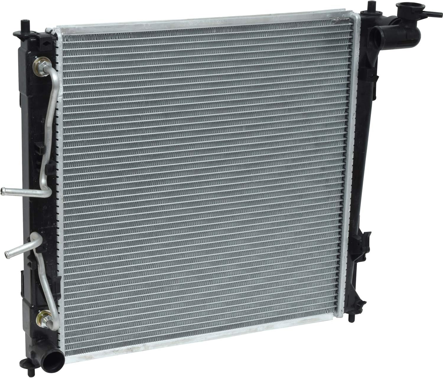Radiador de AC para Hyundai SonataKia Optima QU