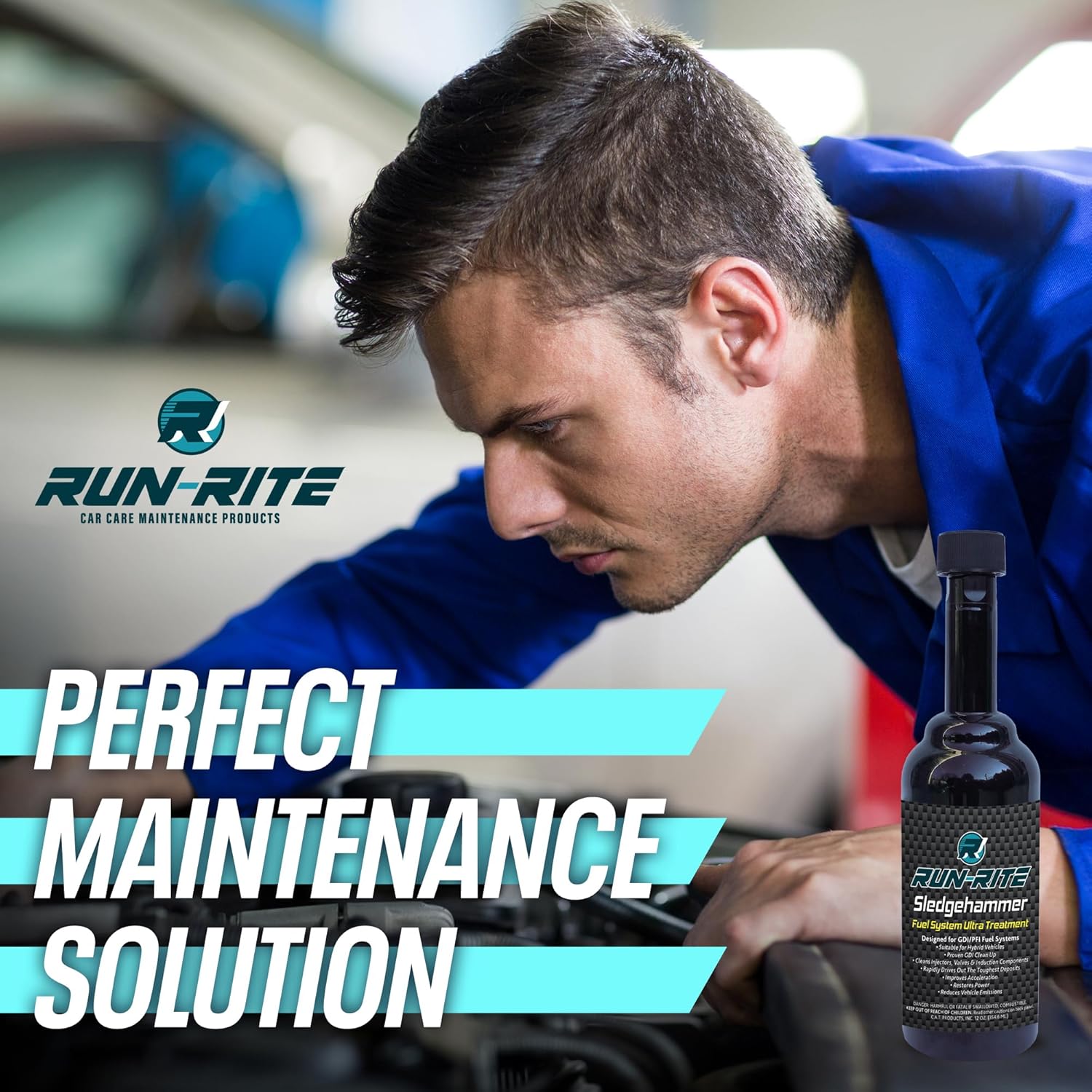 Fuel System Ultra Treatment – Válvulas, carburador, componentes de inducción y limpiador de inyector de combustible para automóvil, aditivo de gas,