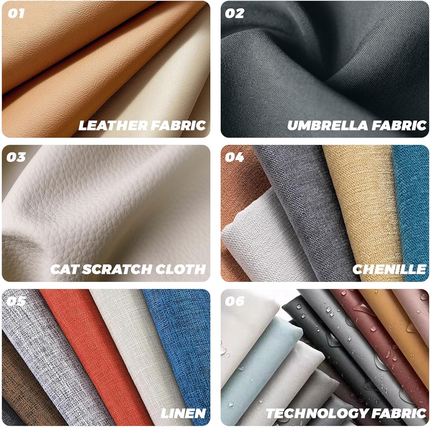 Cojín de banco de tamaño personalizado, cojines impermeables para muebles de patio, cojines personalizados para interiores y exteriores, para