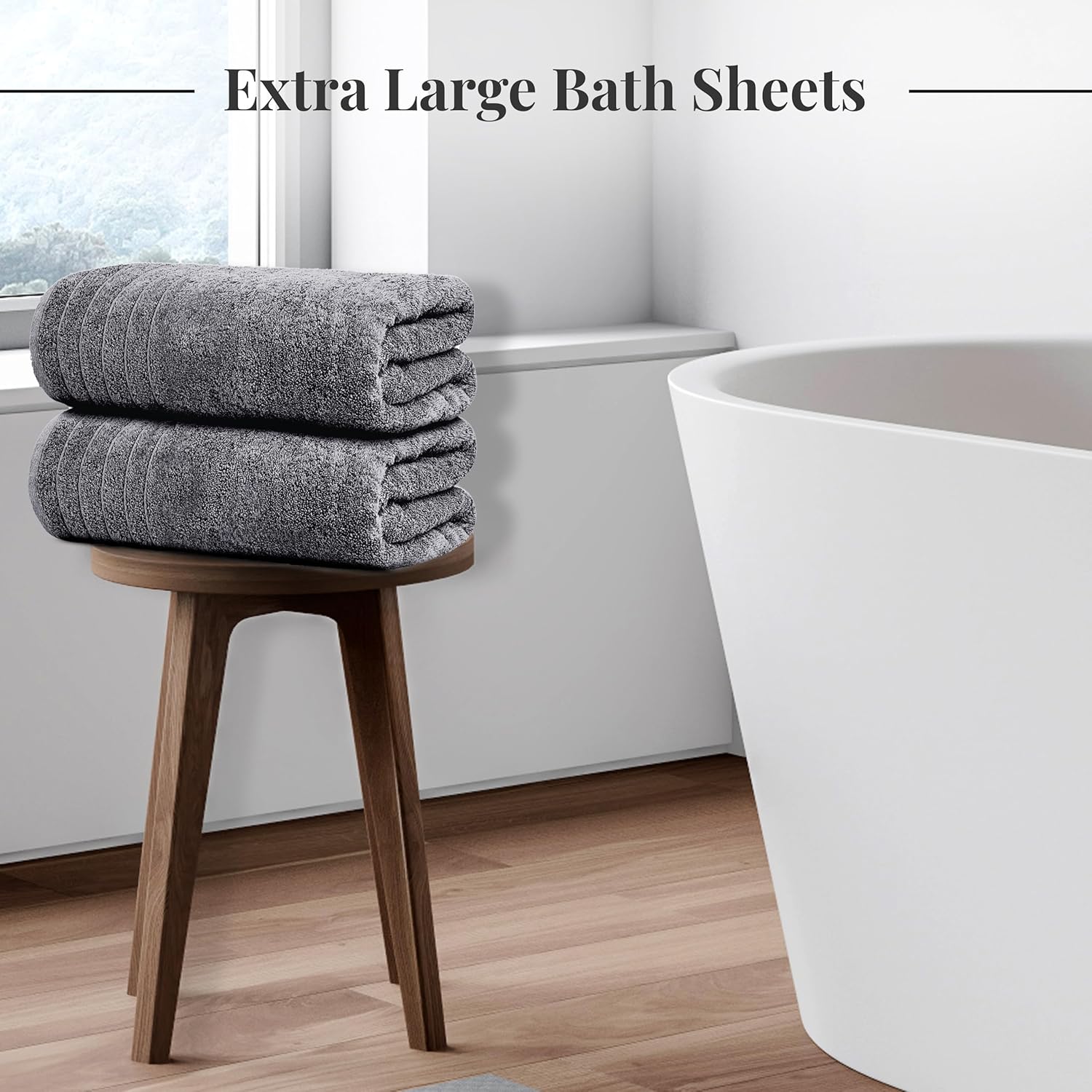 Tens Towels  Juego de toallas de 13.27 ozyd (450gm), paquete de 2 unidades, paquete de 4 unidades, paquete de 6 unidades, paquete de 8 unidades,