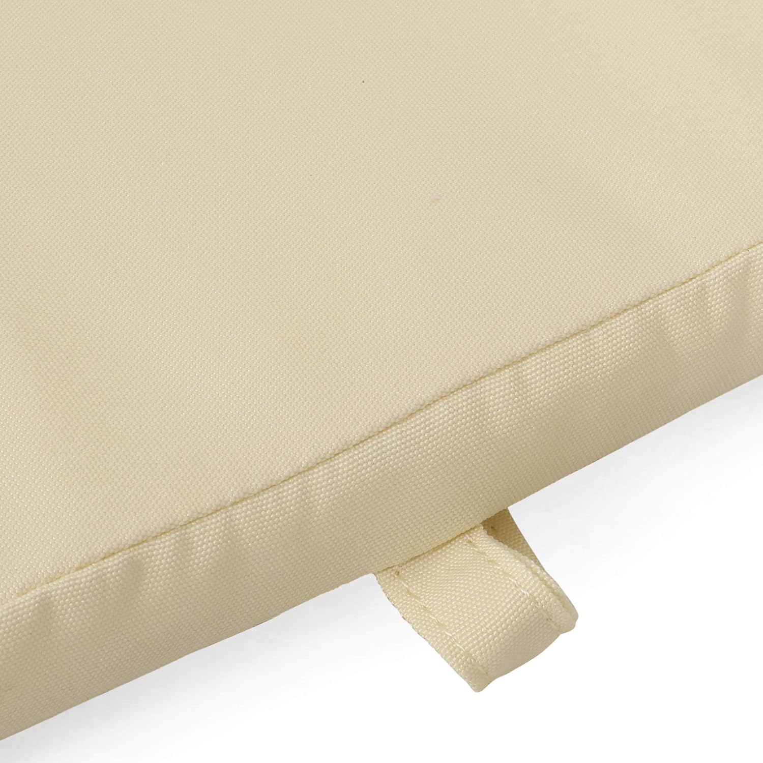 Christopher Knight Home 313212 Cojines, 79.00 pulgadas de profundidad x 28.00 pulgadas de ancho x 1.00 pulgadas de alto, beige