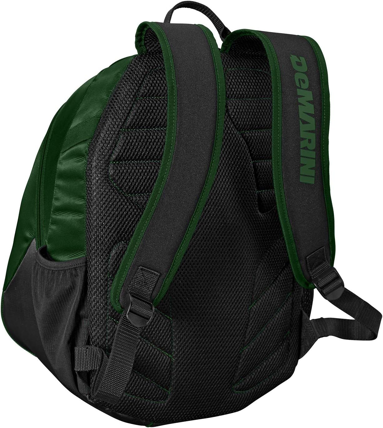 DeMarini Mochila de béisbol Voodoo Junior