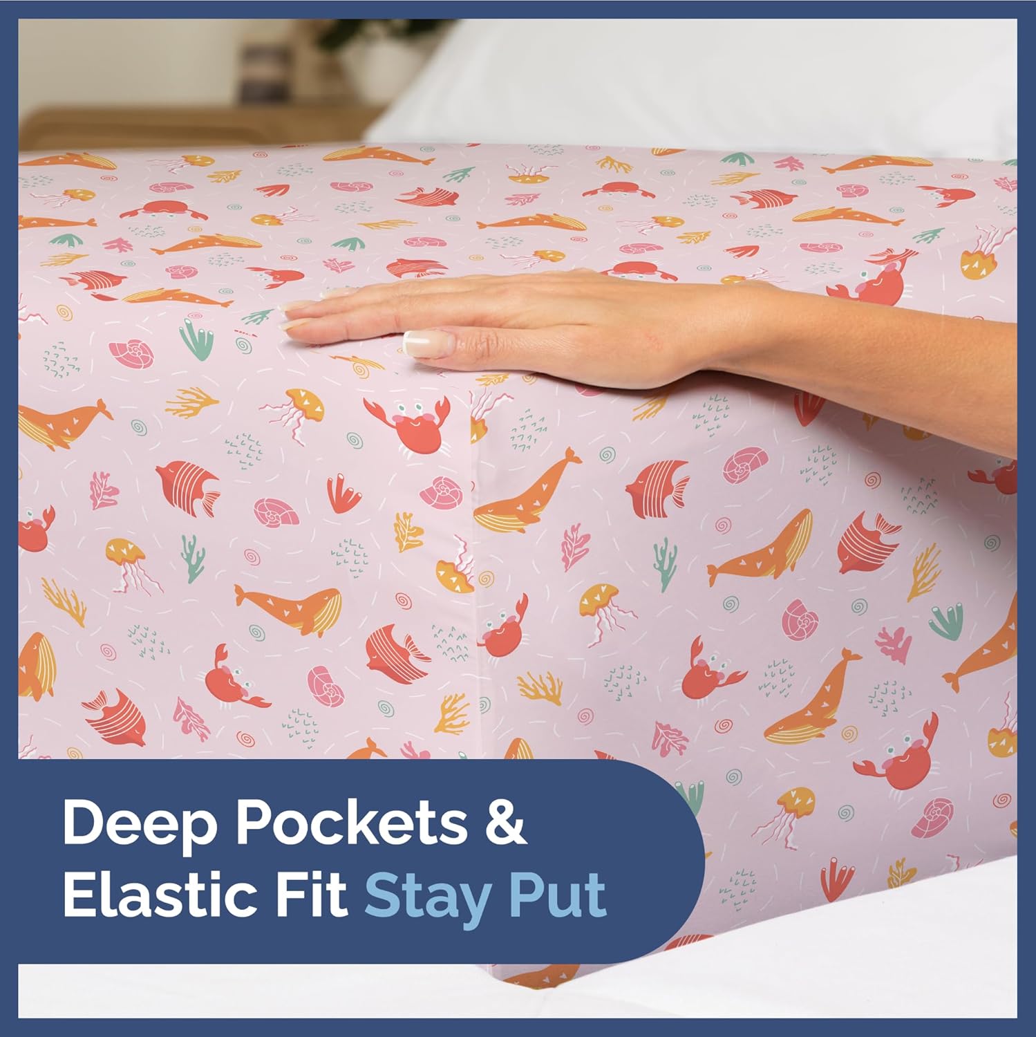 Juego de sábanas para niños y niñas, tamaño individual, ropa de cama suave y acogedora, sábanas fáciles de cuidar y limpiar, cómodas, de microfibra
