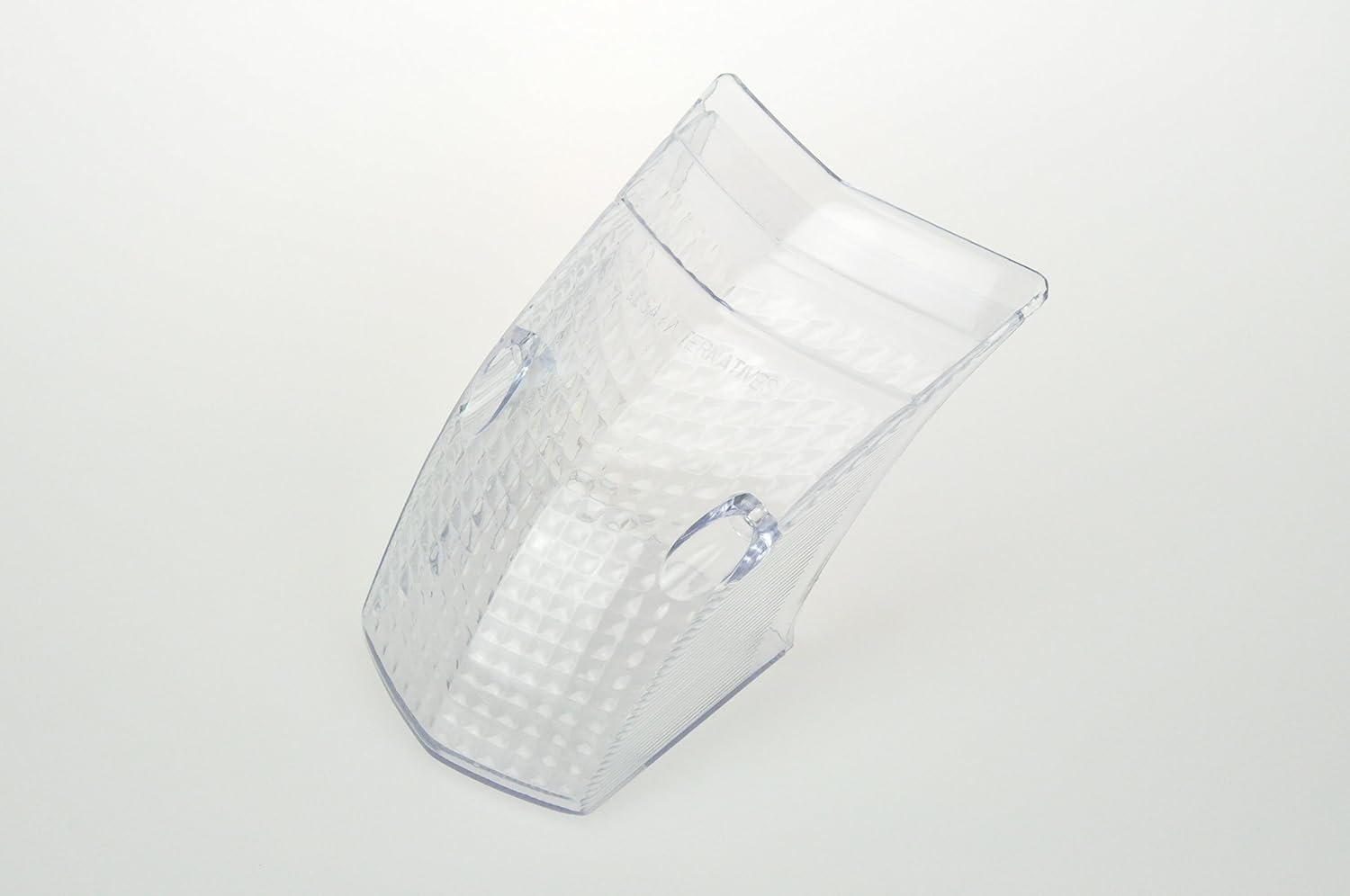 TP Motorcycle Brake Tail Light Lens Clear Fit For Yamaha 2004-2014 XT660R, 2004-2014 XT660X