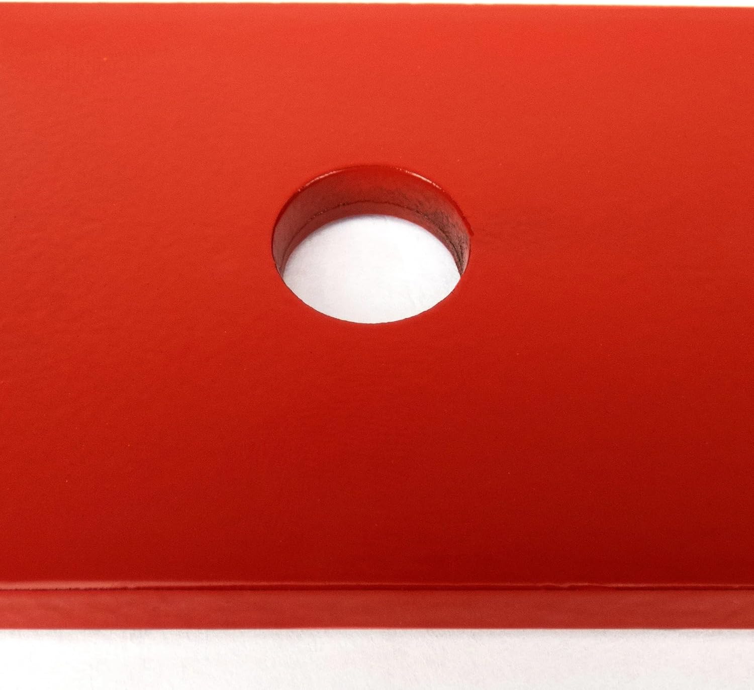 (6) Reaper – Cuchillas de mantillo dentadas HD de 52 pulgadas para Scag Gravely Toro fabricadas en Estados Unidos
