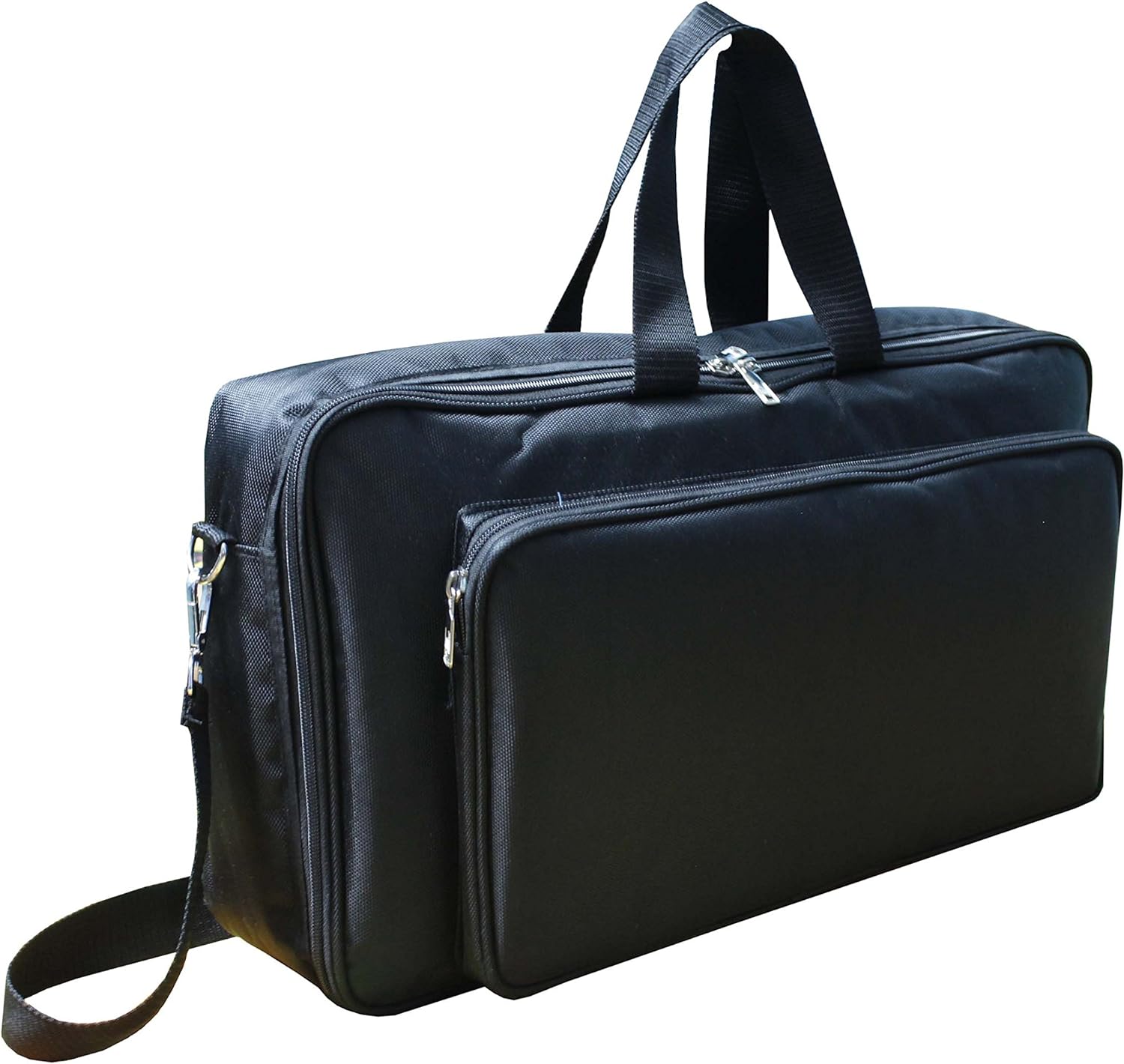 Baritone Funda para LINE6 Line 6 Helix procesador de guitarra acolchada bolsa de esponjafunda (tamaño de la bolsa 24 x 14 x 5 pulgadas)