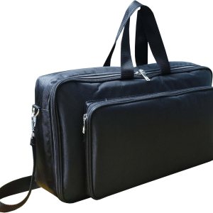 Baritone Funda para LINE6 Line 6 Helix procesador de guitarra acolchada bolsa de esponjafunda (tamaño de la bolsa 24 x 14 x 5 pulgadas) Baritone Funda para LINE6 Line 6 Helix procesador de guitarra acolchada bolsa de esponjafunda (tamaño de la bolsa 24 x 14 x 5 pulgadas)