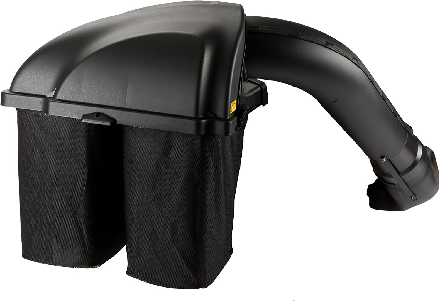 MTD Genuine Parts – Cortacésped Bagger de giro cero de 50 pulgadas, 2013 y después