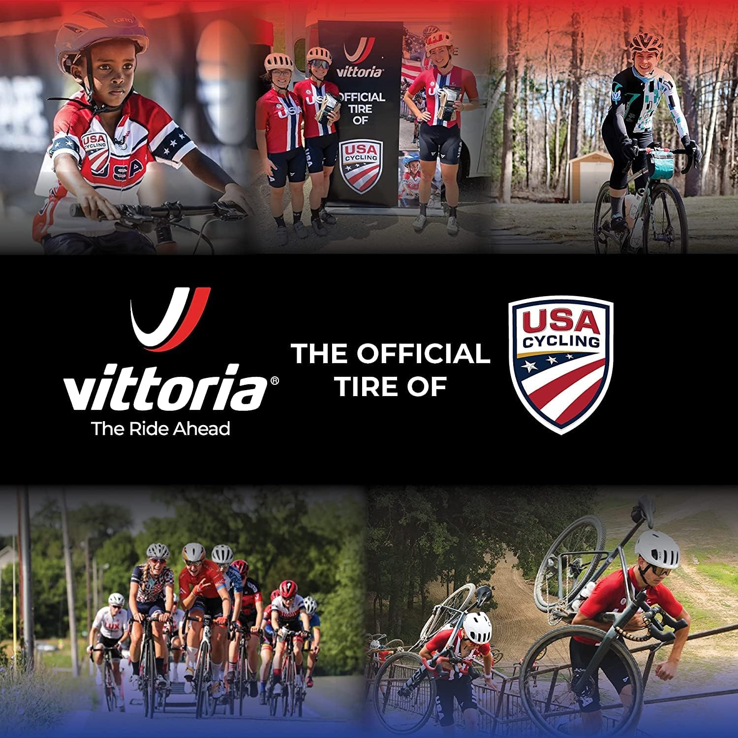 Vittoria Universal Tubeless Tire Sealant – Tubeless Bike Tire Sealant – Ammonia Free Sealant for All Bikes