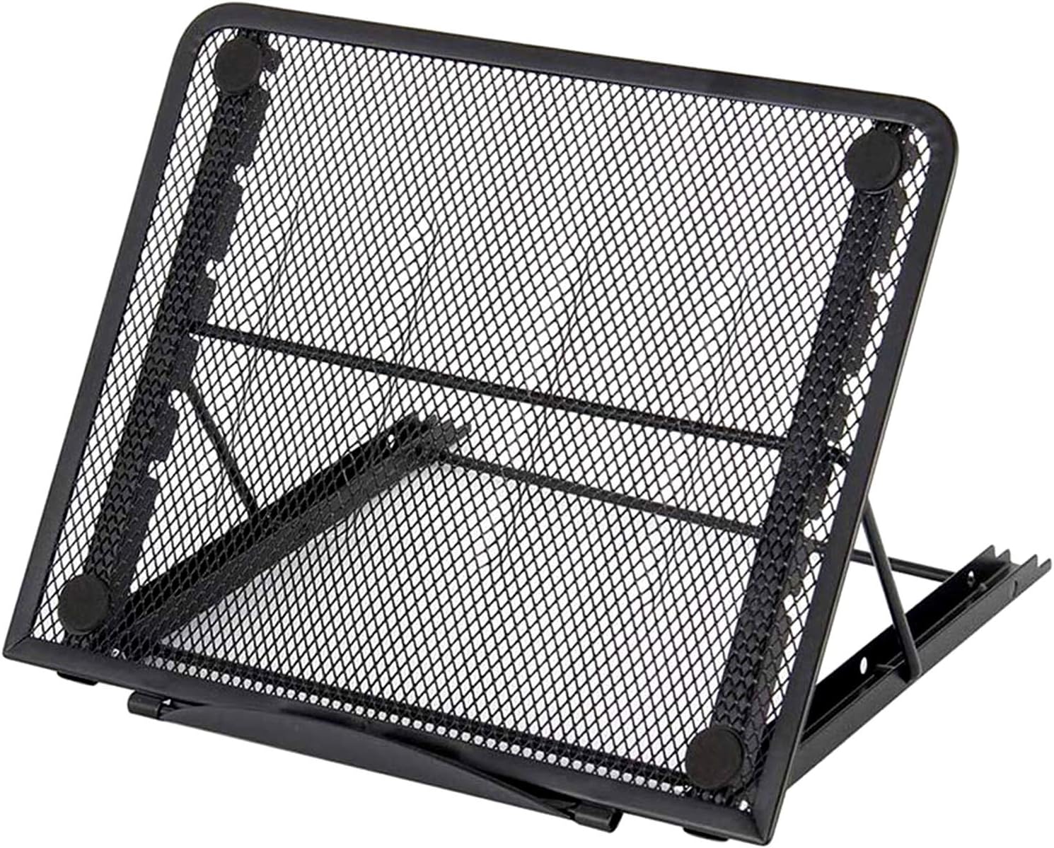 Huacan Diamond Painting A4 Light Pad con soporte plegable Ángulo ajustable multifunción Skidding Prevened Holder