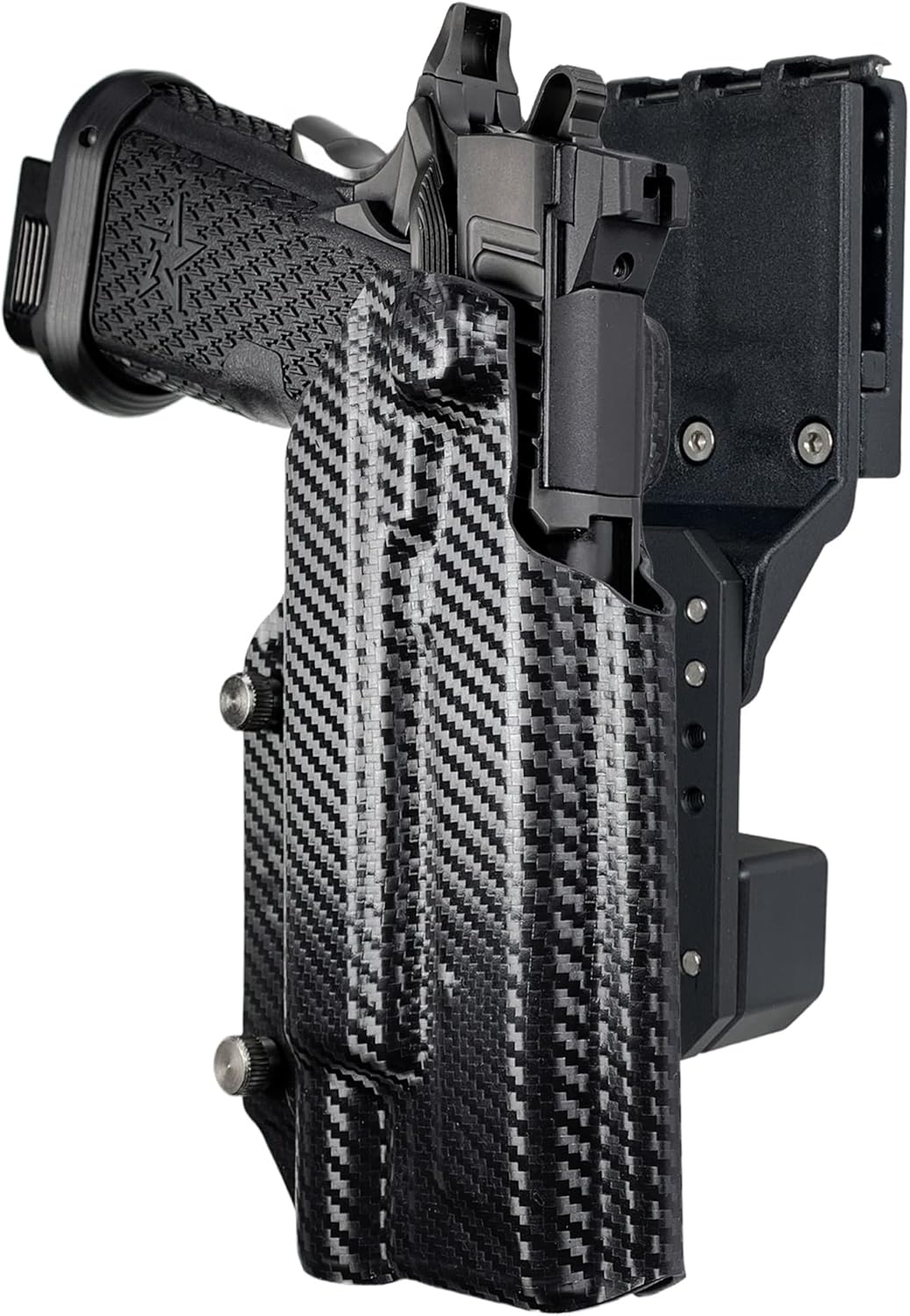 Funda Pro Competition para Staccato XC con SureFire X300