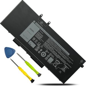 3HWPP – Batería para portátil Dell Latitude 5401 5410 5411 5501 5510 5511, Precision 3541 3550 3551, Inspiron 7500 7506 2 en 1 negro P80F003 P80F004 3HWPP – Batería para portátil Dell Latitude 5401 5410 5411 5501 5510 5511, Precision 3541 3550 3551, Inspiron 7500 7506 2 en 1 negro P80F003 P80F004