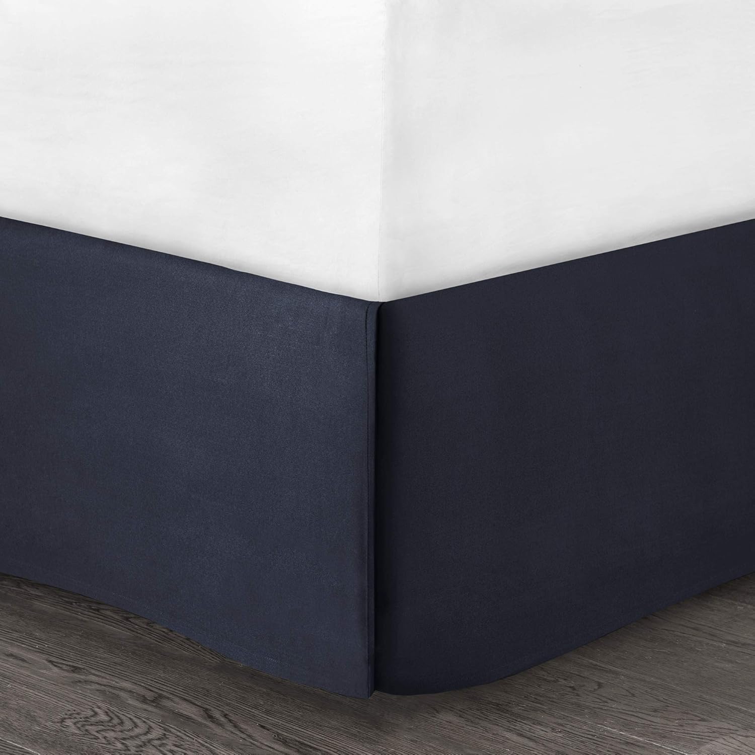 Juego Madison Park All Season, falda de cama a juego, almohadas decorativas