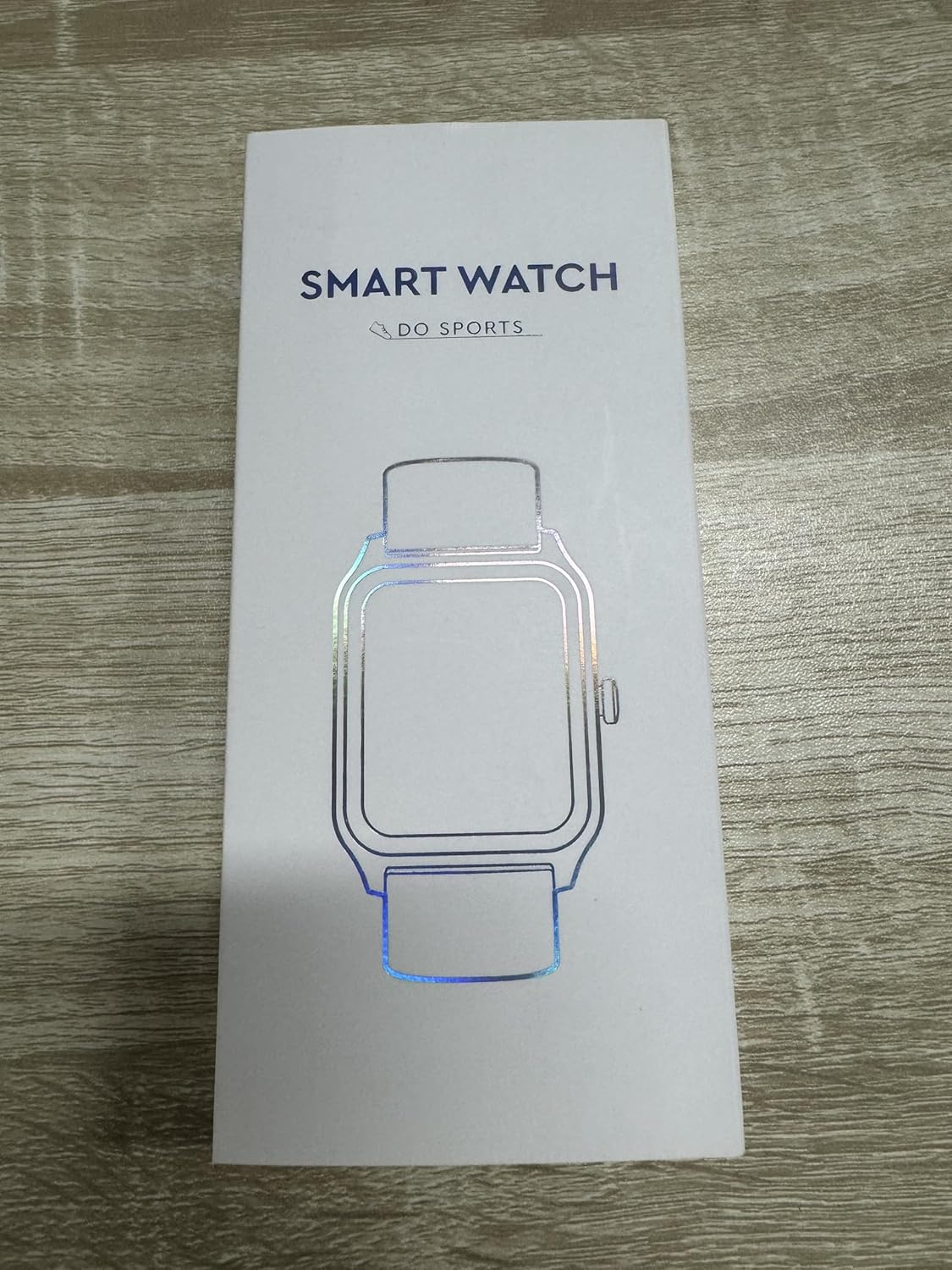 Quican Reloj inteligente para hombres y mujeres con Alexa, 7 días de duración de la batería IP68 impermeable Bluetooth Llamadas Reloj de fitness