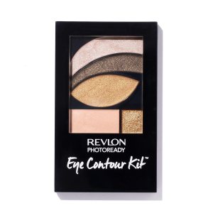 Revlon Base Photoready, sombra y brillo Revlon Base Photoready, sombra y brillo