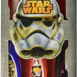 Firefly Cepillo de dientes – Star Wars – 3 Firefly Cepillo de dientes – Star Wars – 3