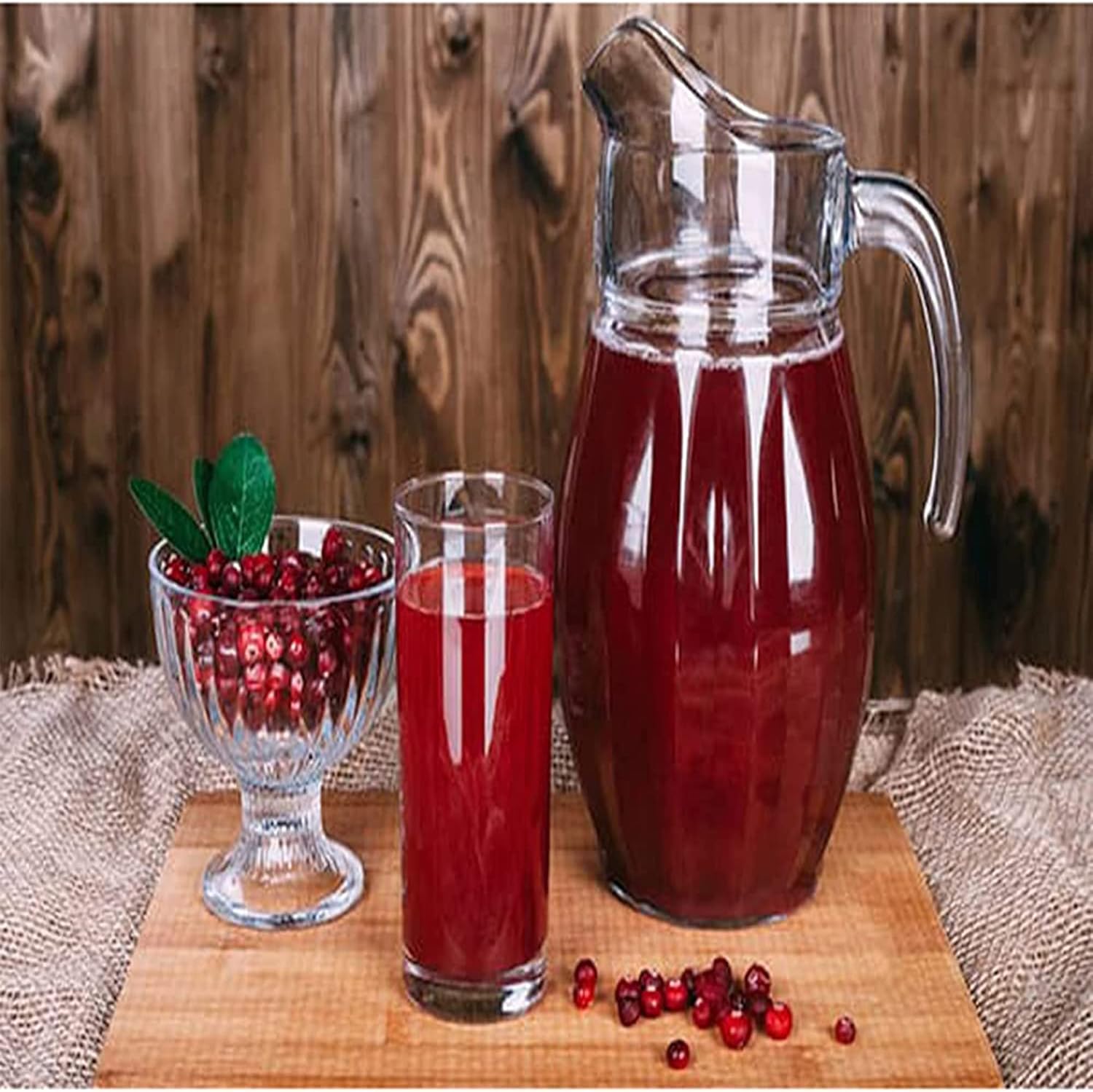 QAUZUY GARDEN Semillas – 100 semillas de arándano rojo Vaccinium Vitis-Idaea Mountain Cranberry Partridgeberry, sin OMG, perenne, resistente,