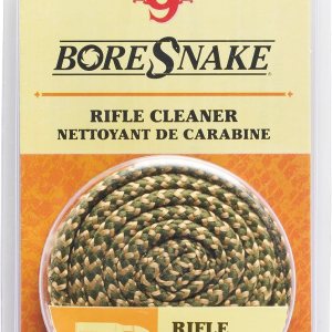 Limpiador de calibre para rifle BoreSnake de Hoppe (elija su calibre) Limpiador de calibre para rifle BoreSnake de Hoppe (elija su calibre)