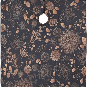 Capa impermeable de tela para corte de pelo de fresas, 64.9 x 55.1 pulgadas para cortes de pelo, Fresas Capa impermeable de tela para corte de pelo de fresas, 64.9 x 55.1 pulgadas para cortes de pelo, Fresas