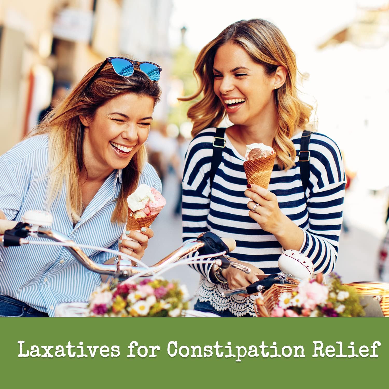 Möve it – Suavizantes de heces para mujer de Aeryon Wellness  Limpiador de colon sin laxantes totalmente natural y desintoxicante para perder peso